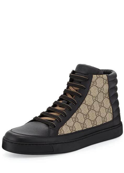 gucci men shoes price|More.